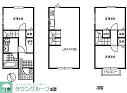 新座市大和田４丁目