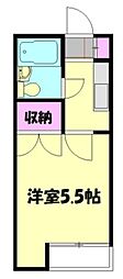 朝霞市本町１丁目