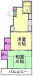 ふじみ野市上福岡５丁目