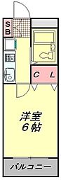 坂戸市八幡２丁目