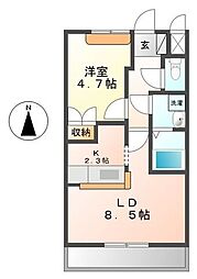 東松山市大字宮鼻