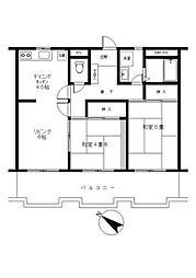 坂戸市浅羽野２丁目