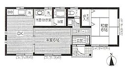 坂戸市大字青木の一戸建て