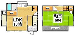 富士見市大字水子の一戸建て