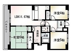 朝霞市東弁財２丁目