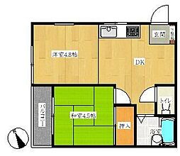 富士見市西みずほ台２丁目