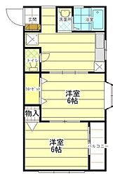 富士見市西みずほ台２丁目