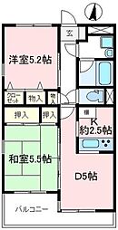 狭山市富士見１丁目