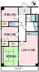 狭山市新狭山２丁目