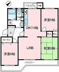 狭山市笹井１丁目