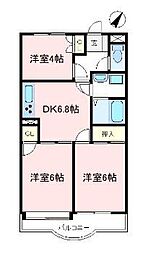 狭山市狭山台２丁目