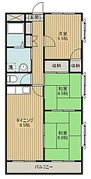 狭山市富士見１丁目