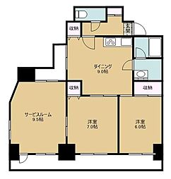 ふじみ野市上福岡１丁目