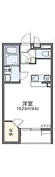 富士見市関沢３丁目