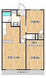 狭山市広瀬台３丁目