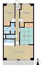 新座市東北１丁目