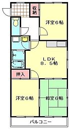 狭山市入間川２丁目