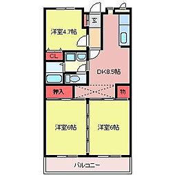 坂戸市本町