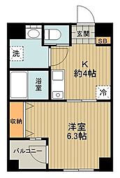 新座市北野１丁目