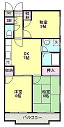 朝霞市根岸台７丁目