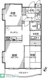 富士見市ふじみ野西４丁目