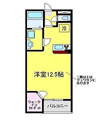 富士見市関沢３丁目