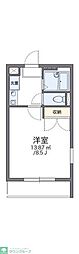 朝霞市本町３丁目