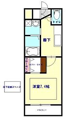 富士見市大字鶴馬