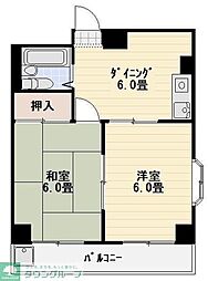 朝霞市栄町１丁目