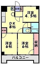 新座市東北２丁目
