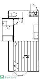 ふじみ野市大井武蔵野