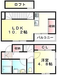 川越市大字下広谷の一戸建て