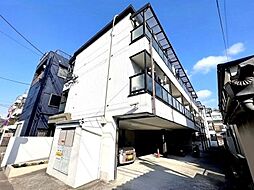 柏原市国分市場２丁目