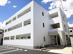 柏原市上市１丁目