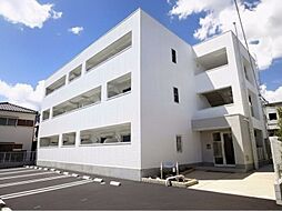 柏原市上市１丁目