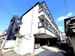 柏原市国分市場２丁目