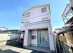 柏原市大正２丁目