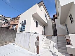 柏原市大字高井田の一戸建て