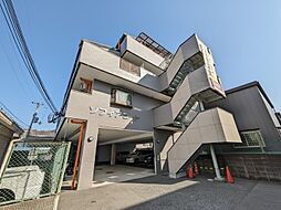 柏原市法善寺１丁目