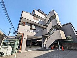 柏原市法善寺１丁目