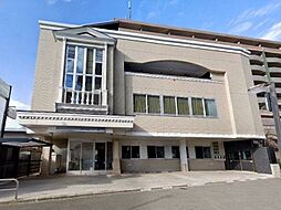 柏原市国分西１丁目