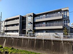 柏原市法善寺２丁目