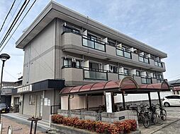 柏原市旭ケ丘３丁目