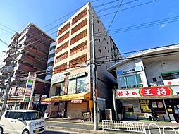柏原市国分西１丁目