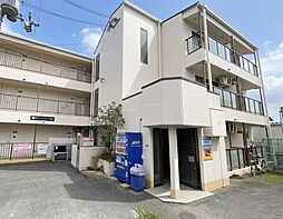 柏原市玉手町