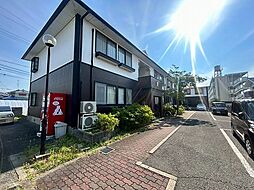 サンビレッジキタイA 105