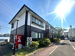 サンビレッジキタイA 105