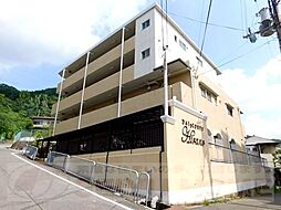 柏原市平野２丁目
