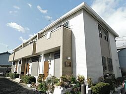 柏原市今町２丁目の一戸建て