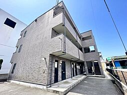 柏原市石川町